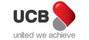 UCB Logo