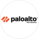 Paloalto Networks Logo