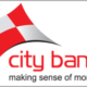 Customer City Bank Logo