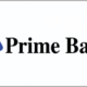 Customer Prime Bank Logo