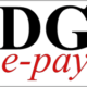 DG ePay logo