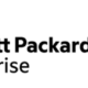 HPE Logo