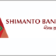 Shimanto Bank Logo